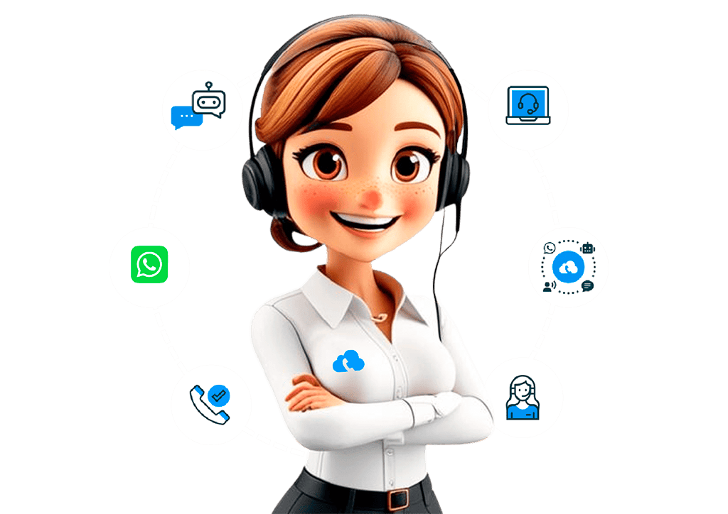 IA Assistente Virtual