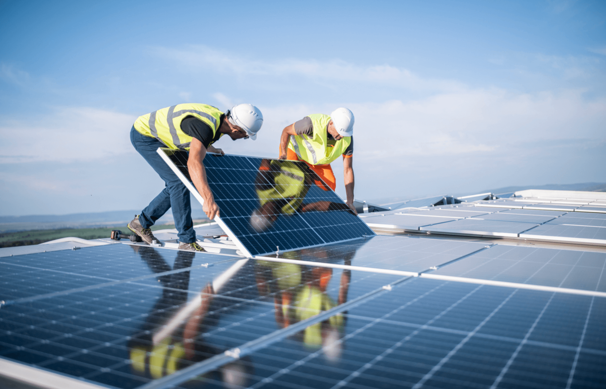 Energia Solar