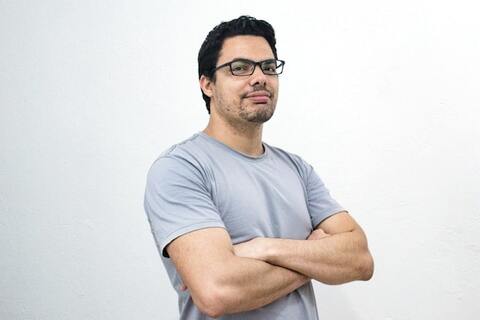 João Silva